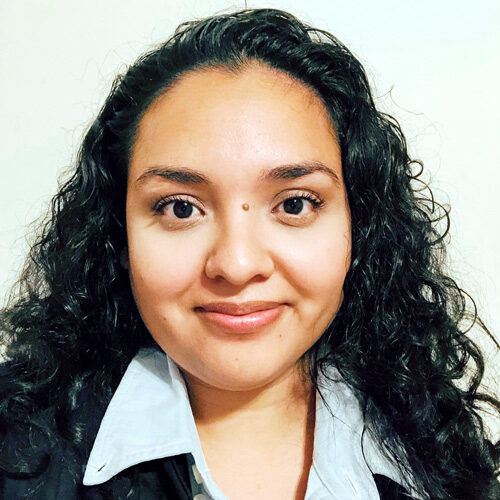 Sofia Aquino - Jr. Project Manager